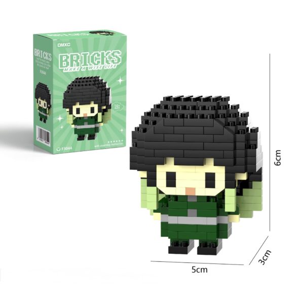 demon-slayer-inosuke-hashibira-brick-figure-mini-blocks.jpg 10-Pack Demon Slayer Mini Block Figures Set (Anime Building Blocks)