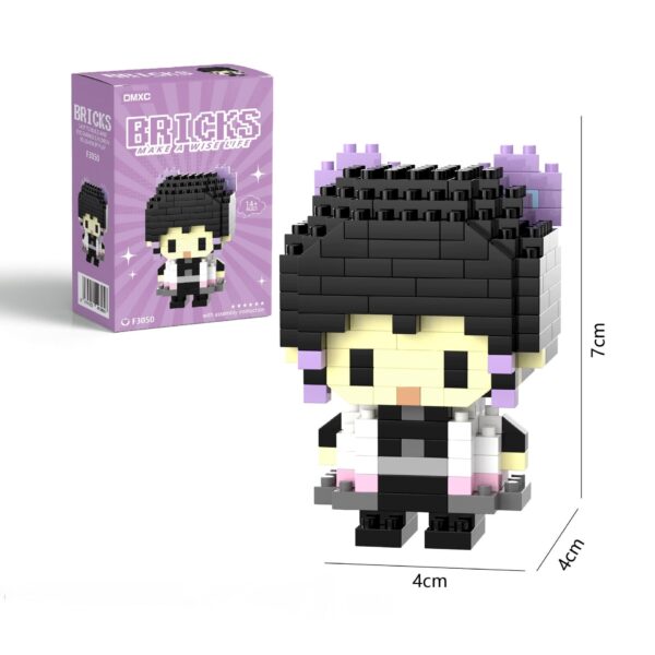 demon-slayer-kanao-tsuyuri-brick-figure-mini-blocks.jpg 10-Pack Demon Slayer Mini Block Figures Set (Anime Building Blocks)