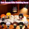demon-slayer-mini-block-figures-desk-decor.jpg 10-Pack Demon Slayer Mini Block Figures Set (Anime Building Blocks)