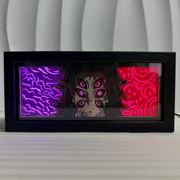 demon-slayer-muzan-kibutsuji-led-light-box-anime-lamp.jpg Demon Slayer Muzan Kibutsuji LED Light Box – King of Demons Edition