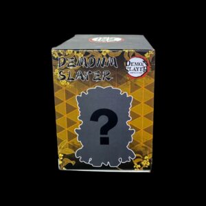 Demon Slayer Blind Box