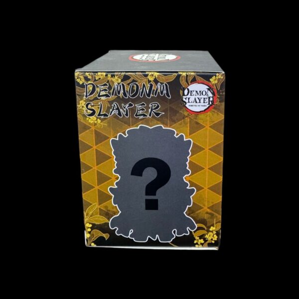 Demon Slayer Blind Box