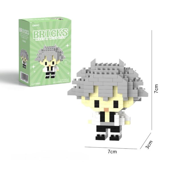 demon-slayer-zenitsu-agatsuma-brick-figure-mini-building-set.jpg 10-Pack Demon Slayer Mini Block Figures Set (Anime Building Blocks)
