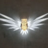 eagle-led-wall-lamp-warm-light-origami-style.jpg Golden Eagle Wall Light – 3D LED Wall Sculpture Lamp