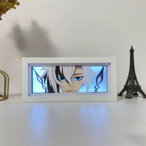 genshin-impact-arlecchino-light-box-blue-led-frame.jpg Genshin Arlecchino Light Box