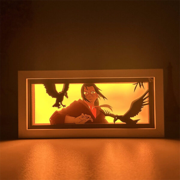 itachi-uchiha-led-anime-decor-yellow.jpg Naruto Itachi Uchiha Crow Light Box