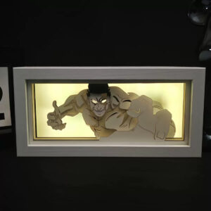 Jujutsu Kaisen Aoi Todo Light Box