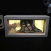 Jujutsu Kaisen Mahito Light Box