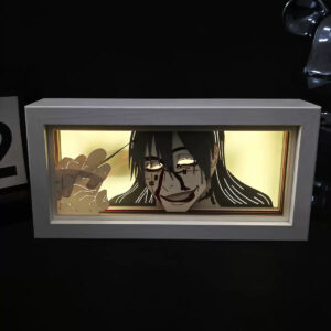 Jujutsu Kaisen Mahito Light Box