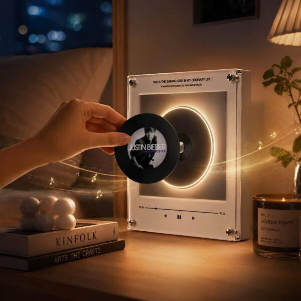 justin-bieber-magnetic-music-box.jpg MagneticTunes Justin Bieber Music Box