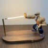 master-roshi-kamehameha-led-lamp.jpg Dragon Ball Z Master Roshi Kamehameha Night Lamp