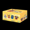 Naruto Cute Beast Plush Blind Box (14cm)