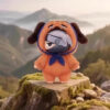 Naruto Cute Beast Plush Blind Box (14cm)