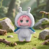 Naruto Cute Beast Plush Blind Box (14cm)