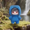 Naruto Cute Beast Plush Blind Box (14cm)