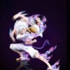 nika-luffy-gear5-action-figure-front-view.jpg Nika Luffy Turnable PVC Action Figure