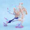 nika-luffy-gear5-back-view-action-figure.jpg Nika Luffy Turnable PVC Action Figure