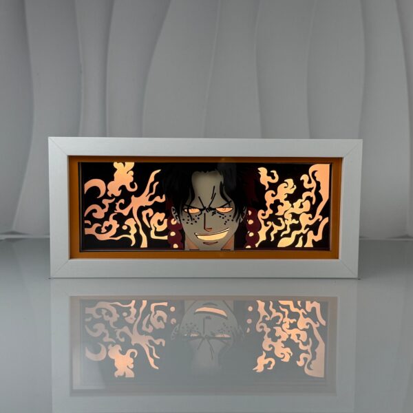 one-piece-ace-anime-3d-frame-led-light-fire-effect.jpg One Piece Ace of Flames Light Box