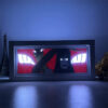 orochimaru-itachi-blue-lightbox-naruto.jpg Naruto Orichimaru Light Box