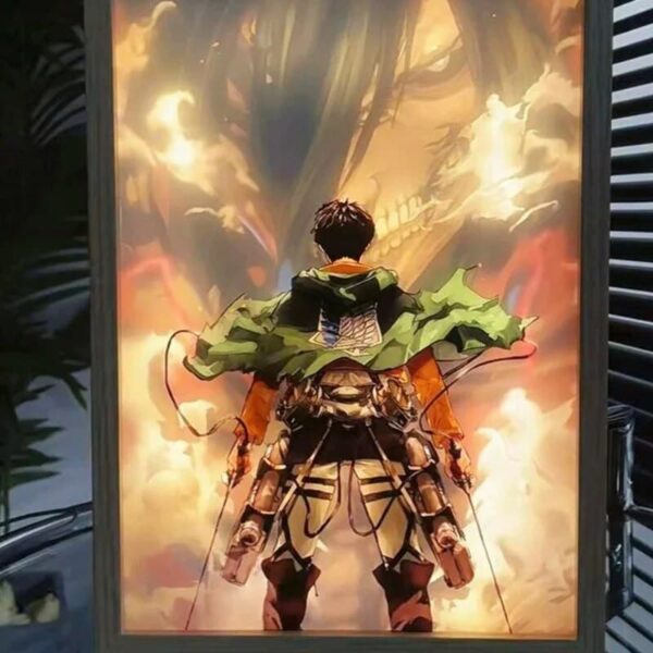 ph-11134201-7r98o-lpu1g9u9uapn88.jpg Attack On Titan Eren Giant Form Surrounding Light Frame