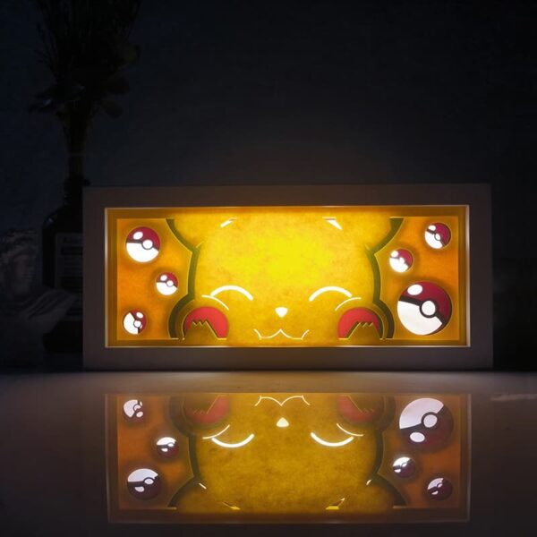 pokemon-pikachu-light-box-night-view.jpg Pokemon Pikachu Light Box