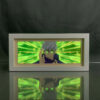 Jujutsu Kaisen Satoru Gojo reverse cursed Light Box