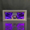 Jujutsu Kaisen Satoru Gojo reverse cursed Light Box