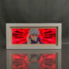 Jujutsu Kaisen Satoru Gojo reverse cursed Light Box