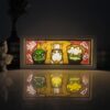 three-sages-shinobi-light-box-night-view.jpg Naruto Legendary Jiraiya Sannin Light Box