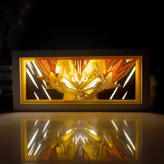 Dragon Ball Z