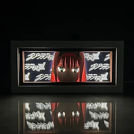 Darling In The Franxx