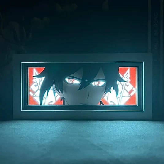 Genshin Impact