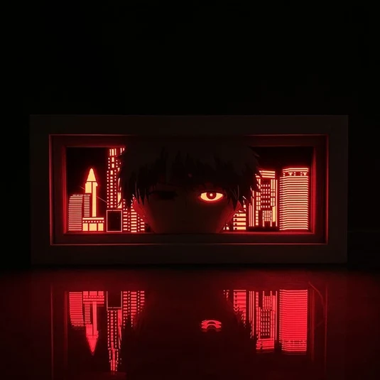Tokyo Ghoul