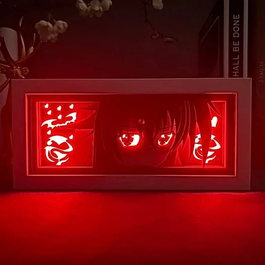 High School DxD