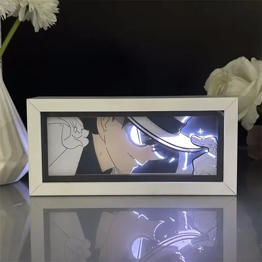 Magic Kaito