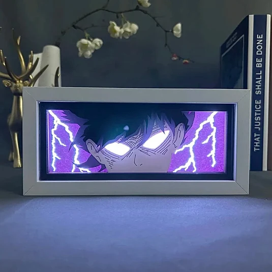 Mob Psycho 100