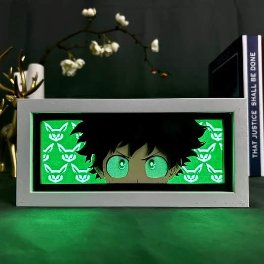 My Hero Academia