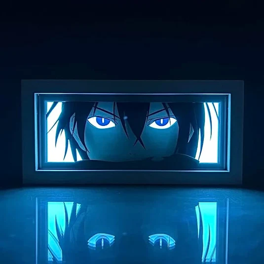 Noragami