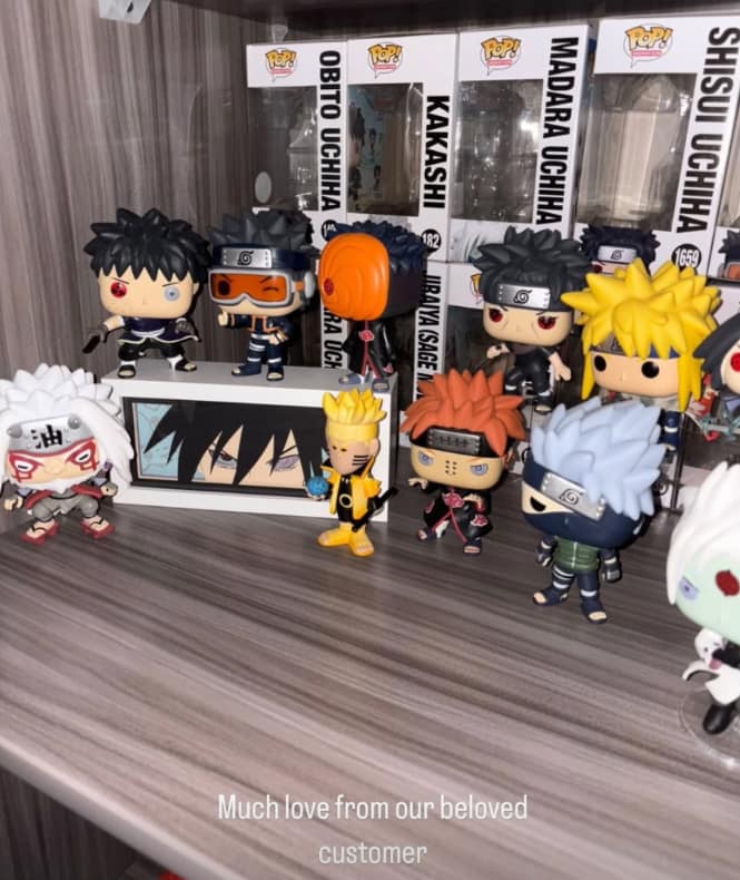 Review photo from Melaniyumeko